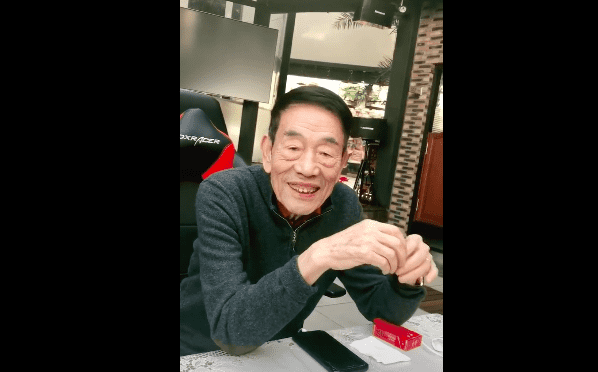 86岁相声演员杨少华重病就医？本人澄清：状态很好_凤凰网