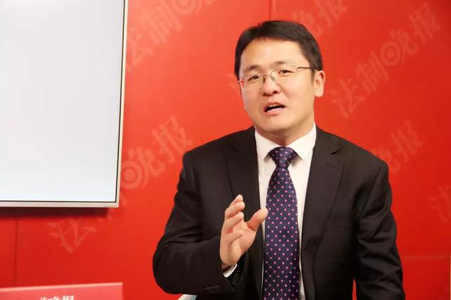 法律读书会|印波:律师辩护如何实现《法槌下的正义》