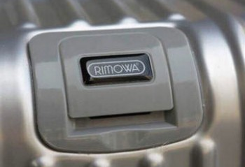 奢侈品鉴定真假rimowa日默瓦旅行箱鉴定真假方法