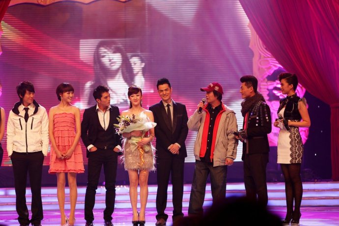 张檬唐嫣戚薇今何在那些年我们看过的夏家三千金