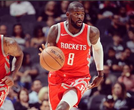 据火箭记者jonathan feigen报道,恩尼斯在本赛季早些时候右腿腿筋