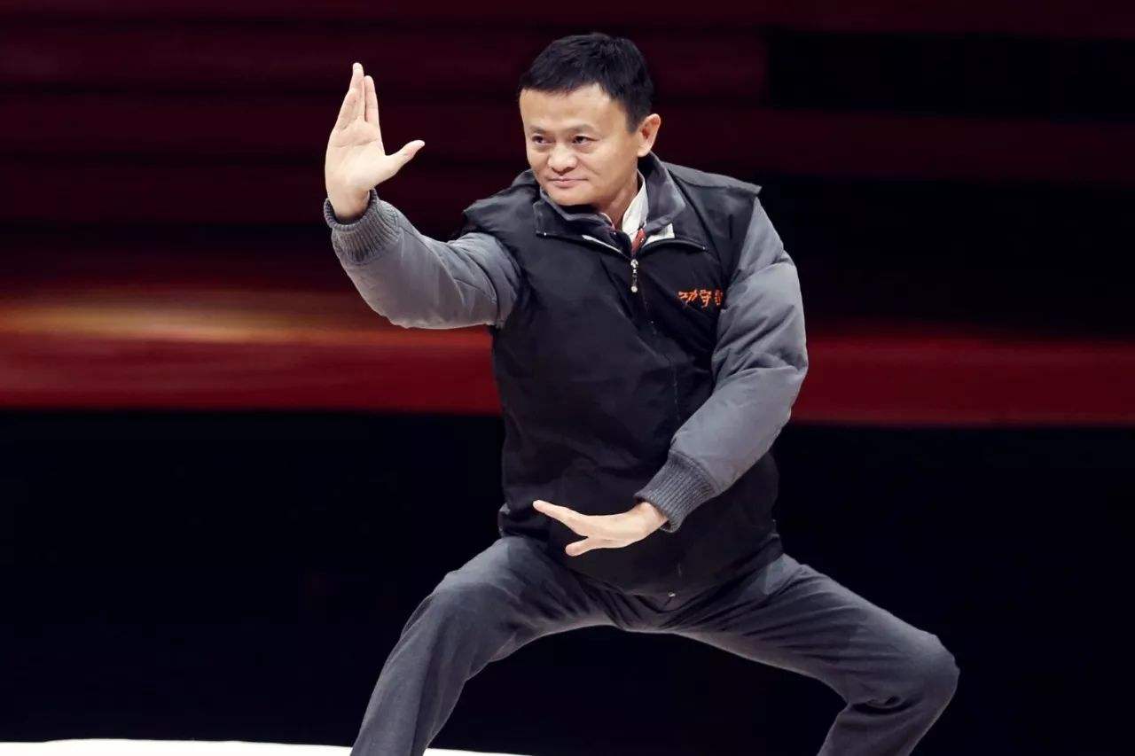 易经不玄,马云把太极的3个哲学,成功运用到商业中,值得借鉴!