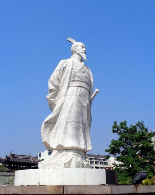 两人辅佐越王勾践打下天下后下场天差地别,和如今职场一样__凤凰网