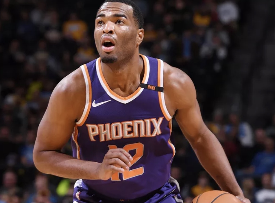 tj-沃伦因对裁判的不正当言论被罚款15000美元