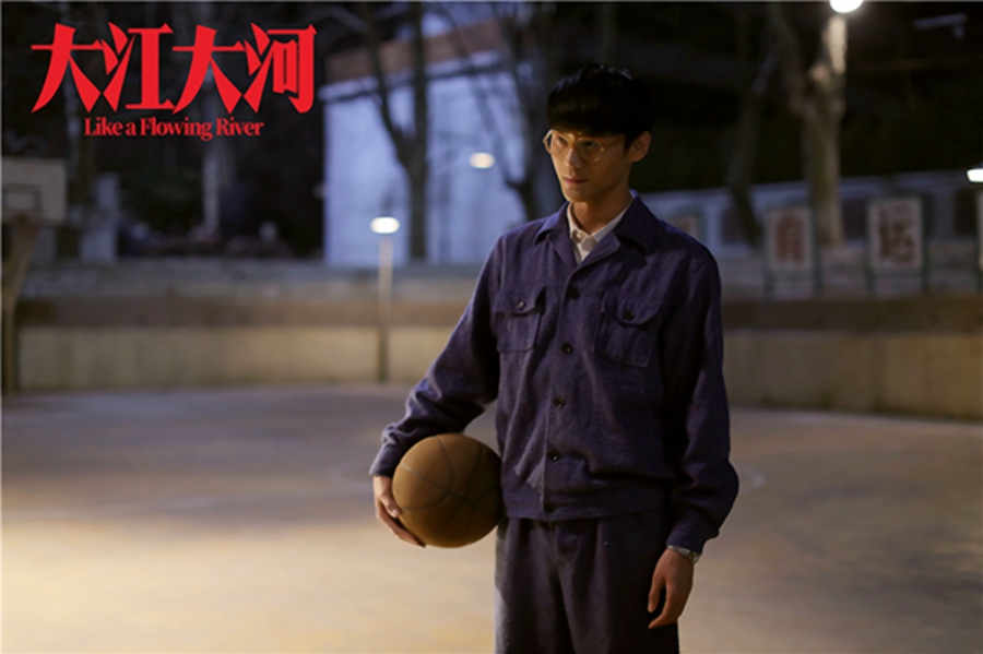 大江大河一部真正的年代大剧