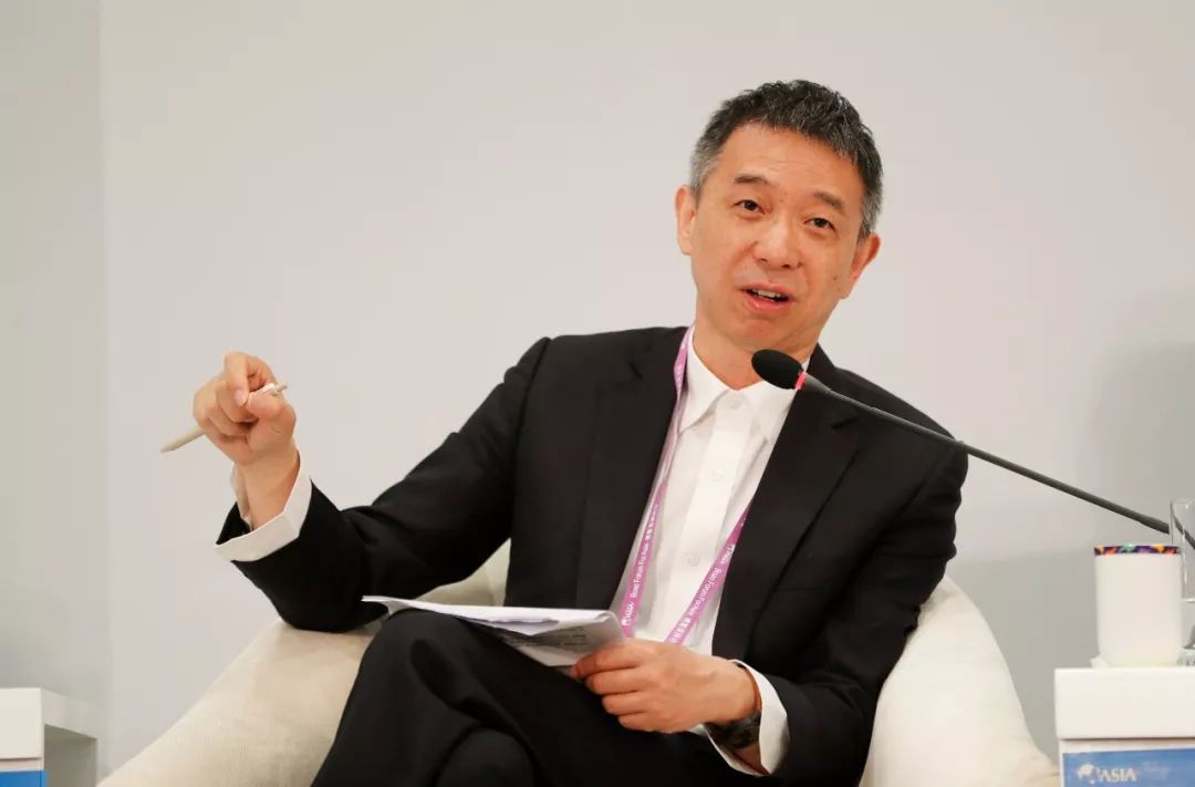 王坚写给2029年的信未来城市都将有大脑