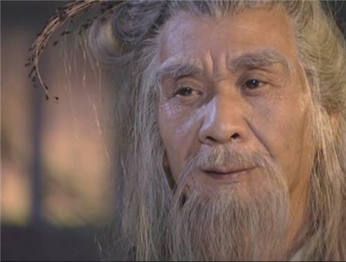 《兵器谱》第一的天机老人用三指打败上官金虹,为何最后反被杀?