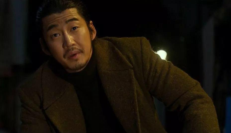 韩国热血黑帮影片,看了一遍值了!