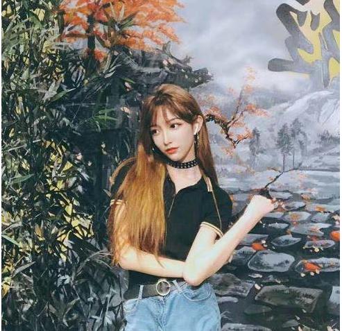 "女装大佬"艾比被问找女友还是男友?他这样回答,粉丝:不淡定