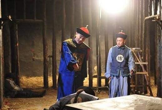 古代处决死囚都在秋冬季节，但行刑时必须避开两种情况__凤凰网