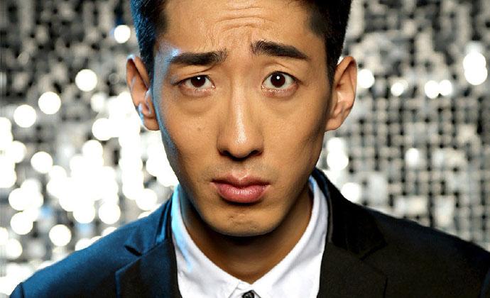 彭禺厶在"网红"这个名词还没有变成褒义词的前几年