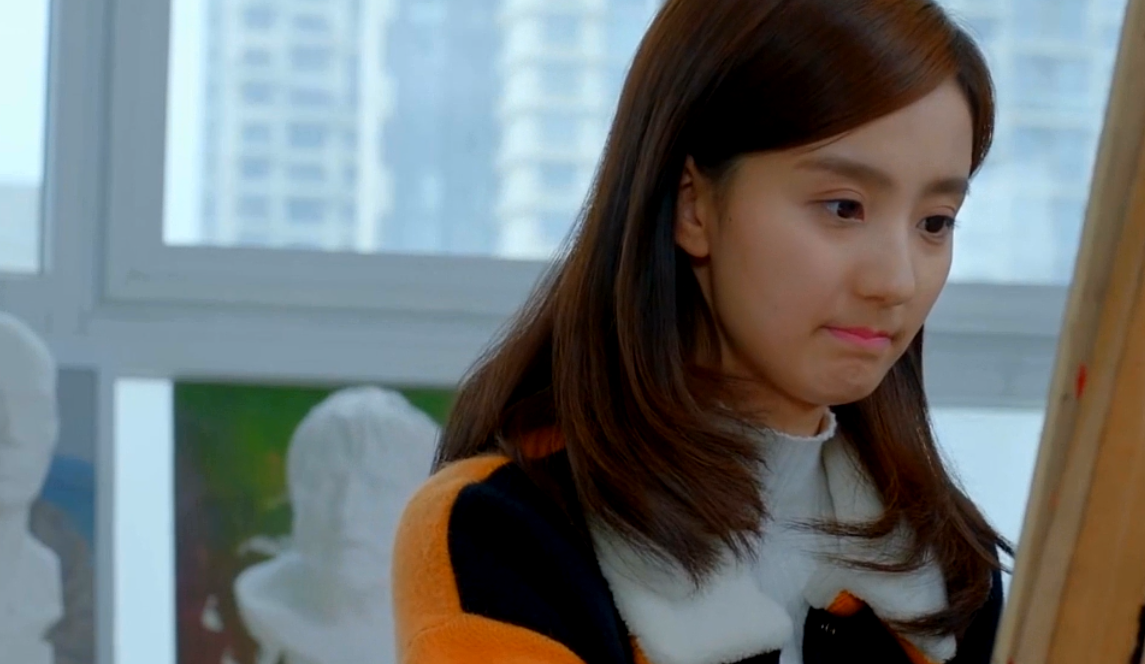 《大约是爱》周是醉酒勾引卫卿,醒来却翻脸不认账,卫卿被气倒