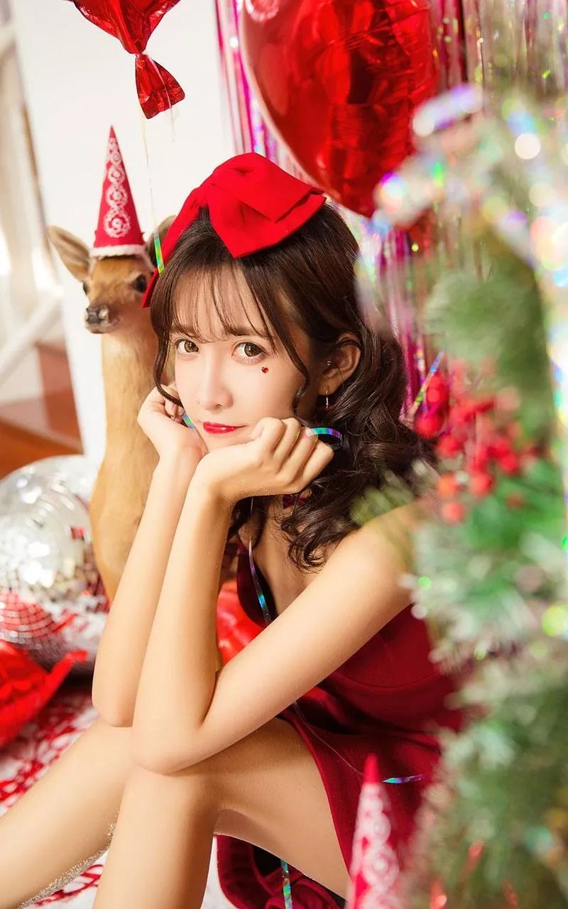 金牛座女生爱上你的表现