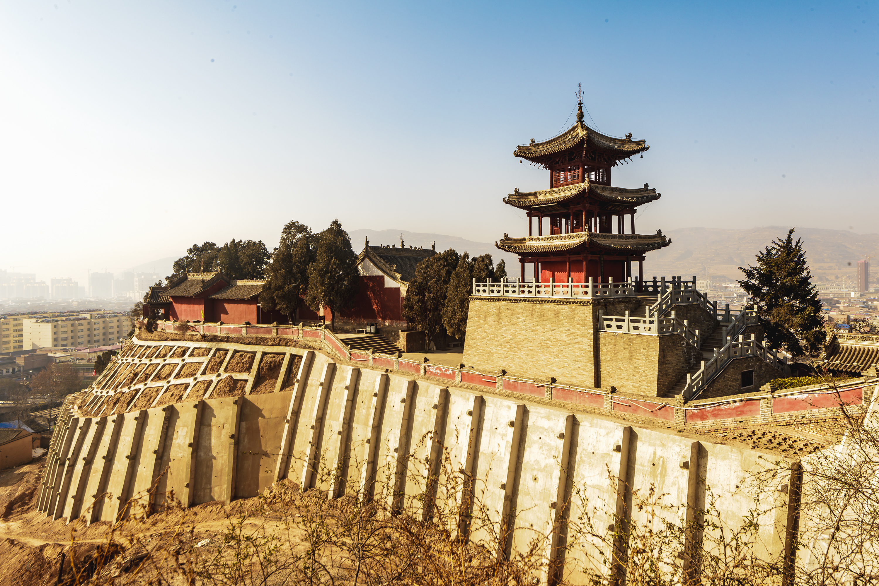 那么,伏羲到底是什么人?与天水有什么关系?