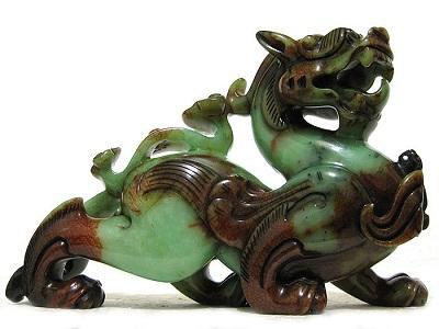 乾缘堂五大招财风水宝物(上篇)__凤凰网