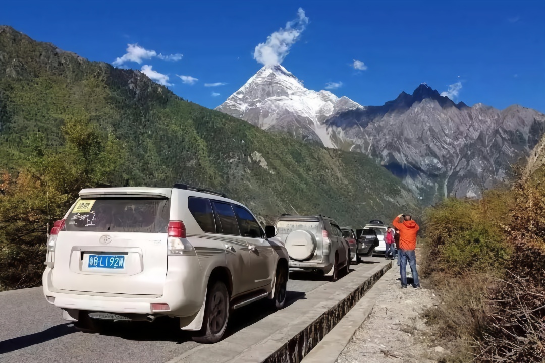 想去西藏旅游该怎么办_【想去西藏的人都是什么样的人】