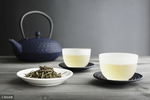 说茶礼|寒夜客来茶当酒,竹炉汤沸火初红__凤凰网