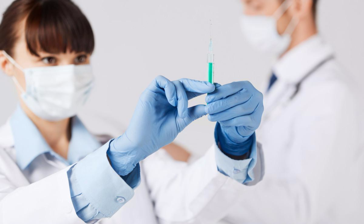 中国孩子疫苗打得太多了?误会!