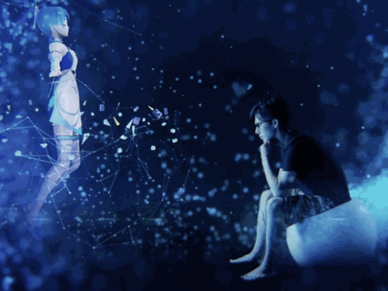 原标题:瞬间制造空心物体,ibm声音全息3d打印技术专利 全息投影大家