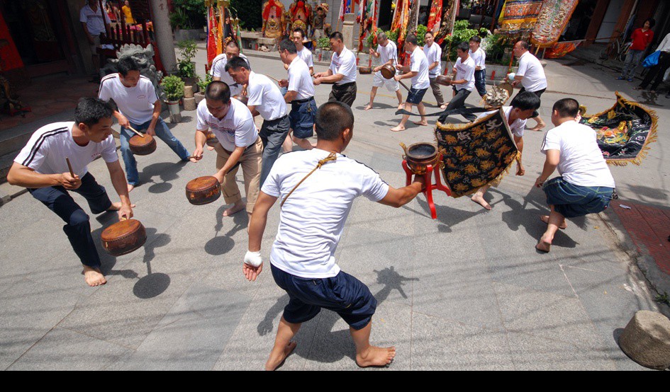 盘点闽南技艺:你所知道和不知道的闽南技艺