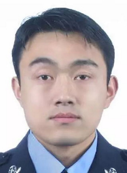 肖磊智慧排爆专家