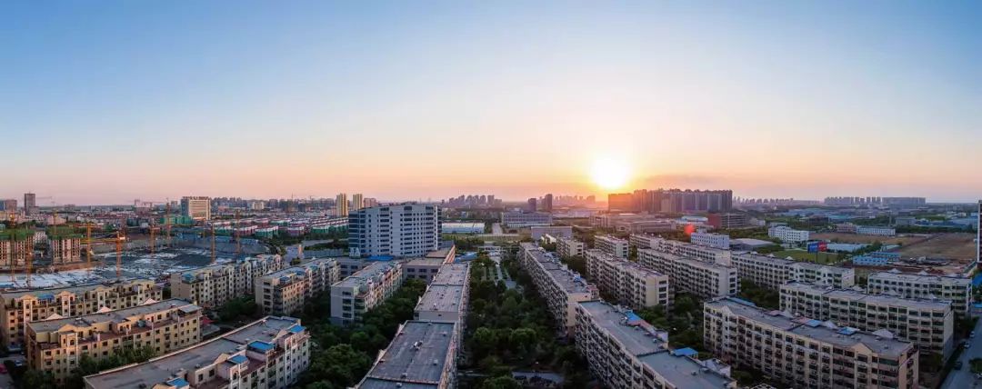 燕郊新规划!定位环首都新兴中心城市__凤凰网