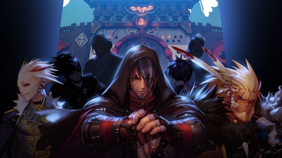 致dnf逝去的那十年这些戳中老勇士泪点的画面你见过吗