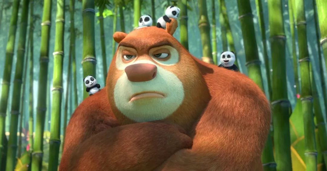 点映2天票房破千万春节档新片熊出没原始时代率先开跑