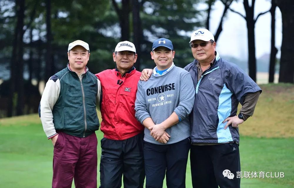 上海迎春杯上海银涛高尔夫会员联谊赛答谢赛