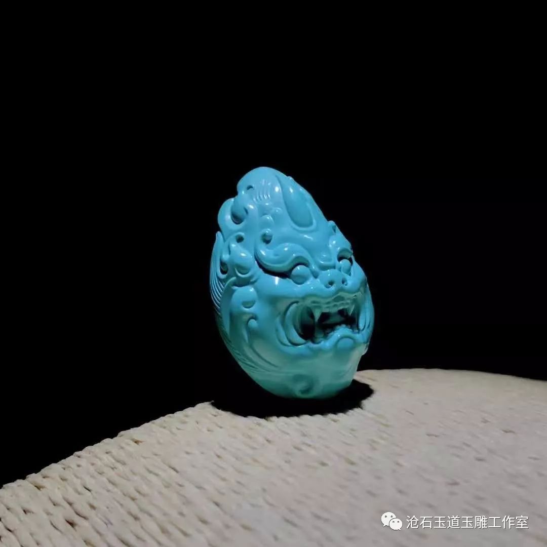 雕刻界的兽面纹饰到底是哪种神兽?__凤凰网