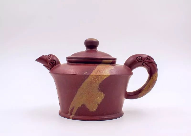 一把紫砂石壶,沏出百味茶香