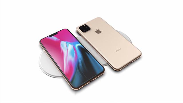2019年新iphone大曝光,你会为此买单吗?
