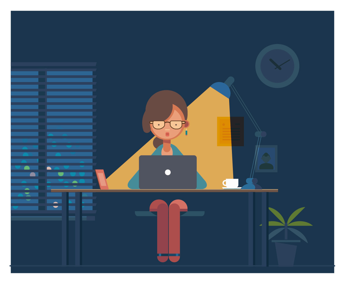 公司年会公然官宣"996"工作制,别拿违法当"好事"!__凤凰网