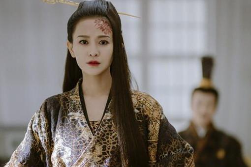 从《皓镧传》看饭圈文化,毒唯公主雅重现先秦追星现场