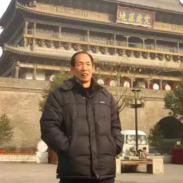 那夜,那村,那雪 | 作者:张耀中