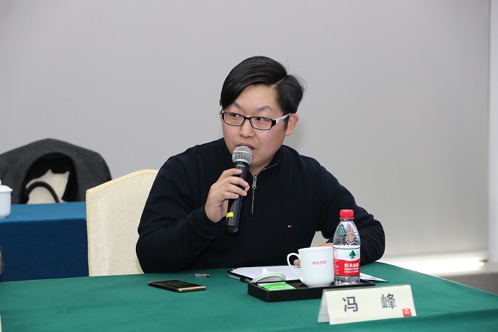 会上,苏州市市场监督管理局施卫兵副局长,吴江区戚振宇副区长分别作了