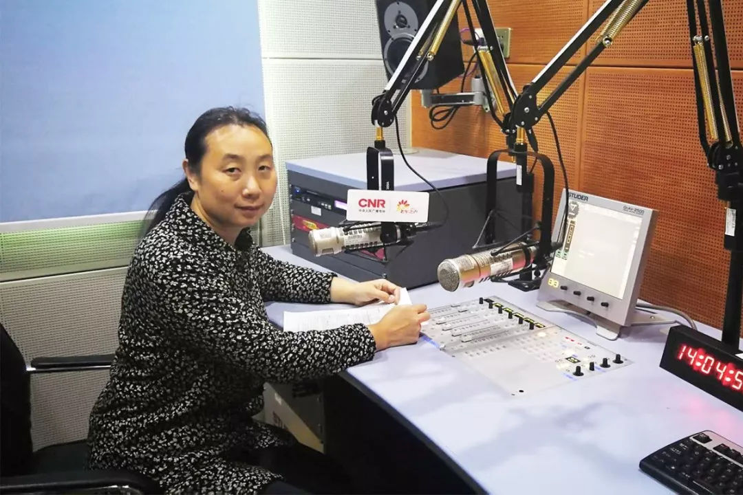 央广访谈丨中医博士后杨杰主任医师给肿瘤患者的过节提示_凤凰网健康