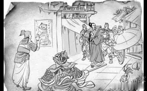 清史记载福王朱常洵重三百六十余斤,被煮了吃了,这是真的吗?__凤凰网