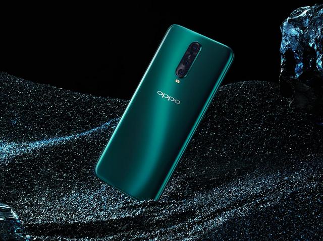 oppor17pro果然是对拍照方面是深究的,不信你看__凤凰网