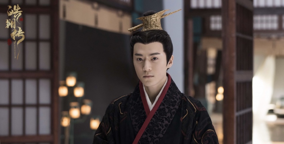 聂远粉丝说不参与《皓镧传》宣传?扑了都是吴谨言和茅子俊的