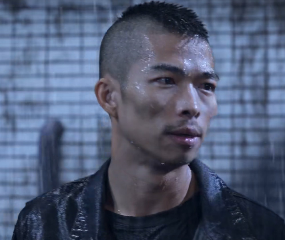 即使是《无名之辈》,也要主宰自己的人生