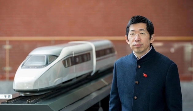 科研30年,院士翟婉明: 不追功利,才能走得更远