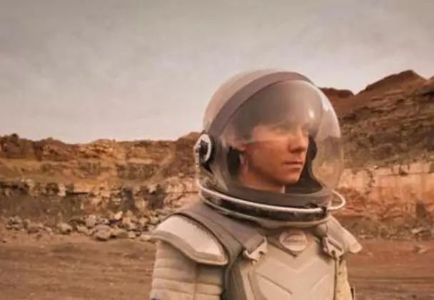 火星男孩曾语出惊人,之后却消失了十多年,他是回火星生活了吗