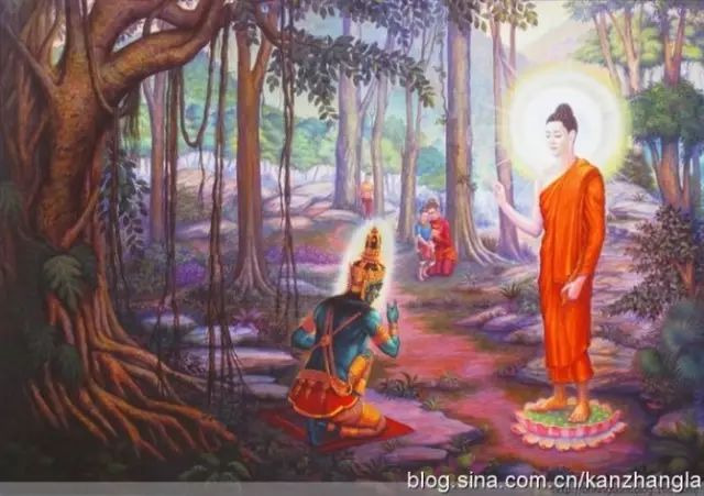 一个嗔恨的念头竟换来躲不掉的果报__凤凰网