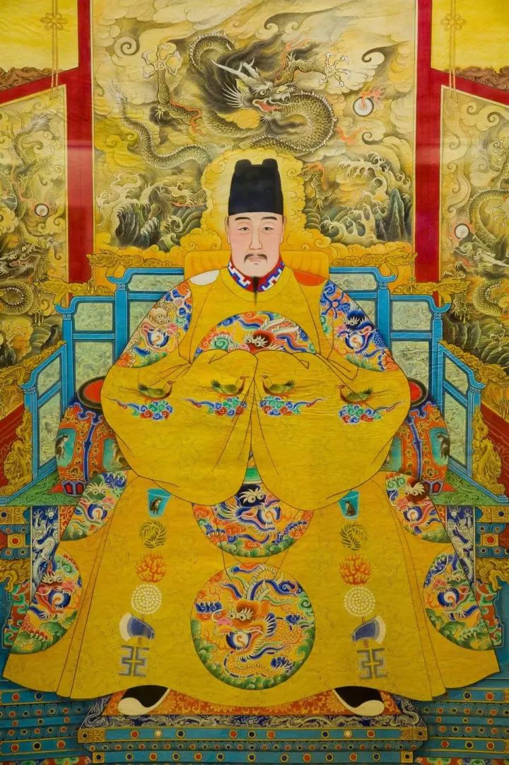 开国帝王才叫祖朱棣的庙号为何叫明成祖