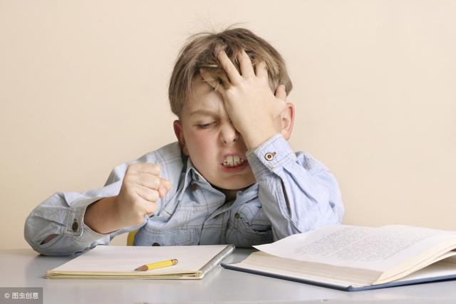 孩子无法集中注意力,做事总是分心,是生病了吗?