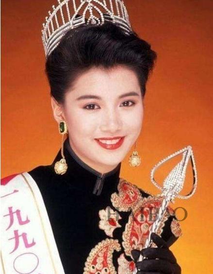 张智霖前女友曝光,是《延禧攻略》爆红的她,难怪袁咏仪会嫉妒__凤凰网