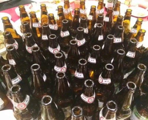 盘点中国最能喝酒省份,白酒1斤半,啤酒随便灌,不服整两盅