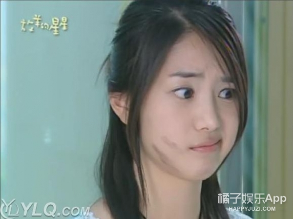 还记得放羊的星星的女主角夏之星吗她现在长这样啦