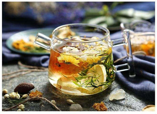 春季适宜喝菊花茶,清肝明目,排毒降火,但3种人群还是少喝为好